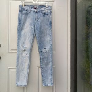 Current/Elliott The Stiletto City Beach Destroy